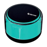 Denver BTP-103 Bluetooth Högtalare m. Rem - Svart