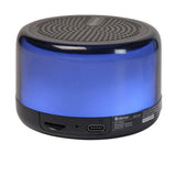 Denver BTP-103 Bluetooth Högtalare m. Rem - Svart