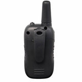 Denver WTK-441 Walkie-Talkie-Set för Barn - 2 st. - Rosa / Blå