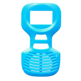 Denver WTK-441 Walkie-Talkie-Set för Barn - 2 st. - Rosa / Blå