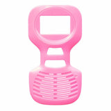Denver WTK-441 Walkie-Talkie-Set för Barn - 2 st. - Rosa / Blå