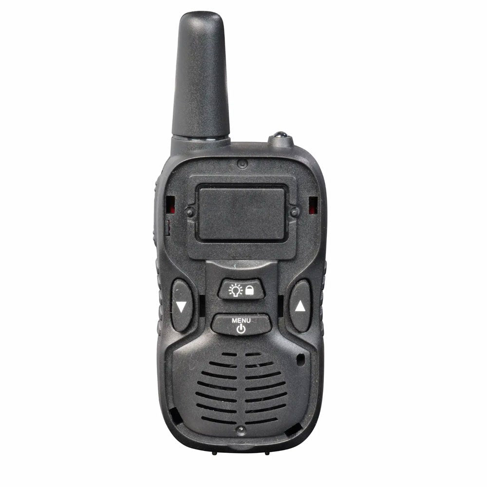 Denver WTK-441 Walkie-Talkie-Set för Barn - 2 st. - Rosa / Blå