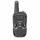 Denver WTK-441 Walkie-Talkie-Set för Barn - 2 st. - Rosa / Blå