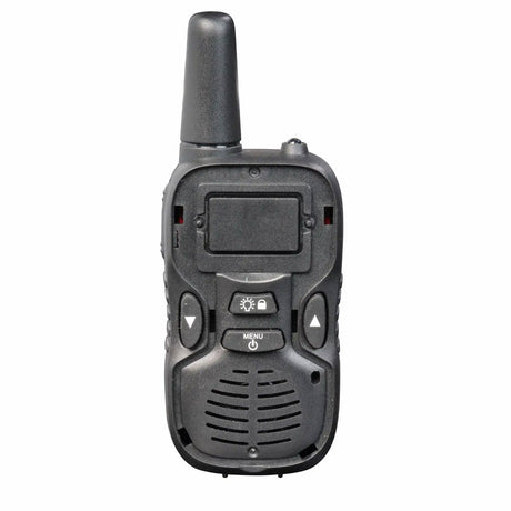 Denver WTK-441 Walkie-Talkie-Set för Barn - 2 st. - Rosa / Blå