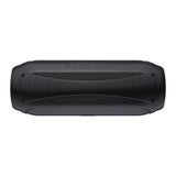 Denver BTG-618 Bluetooth Högtalare med Färgglad LED-Lampa - Svart
