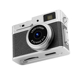 Denver DMC-1203B Mini Digitalkamera med Nyckelring - Svart