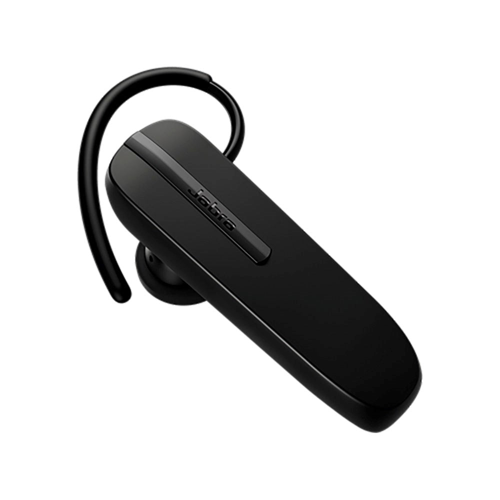 Jabra Talk 5 - Bluetooth Headset - Svart