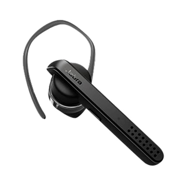 Jabra Talk 45 - Bluetooth Headset - Svart