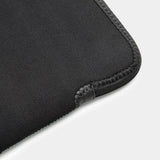 Trunk Neopren Sleeve till Laptop 13,3" (33 x 23,5 x 2 cm) - Black