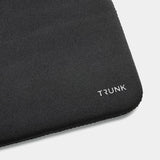 Trunk Neopren Sleeve till Laptop 14" (34,5 x 24,5 x 2 cm) - Black