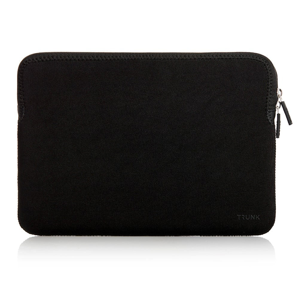 Trunk Neopren Sleeve till Laptop 13,3" (33 x 23,5 x 2 cm) - Black