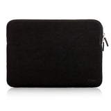 Trunk Neopren Sleeve till Laptop 13,3" (33 x 23,5 x 2 cm) - Black