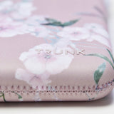 Trunk Neopren Sleeve till Laptop 14" (34,5 x 24,5 x 2 cm) - Rose Flower