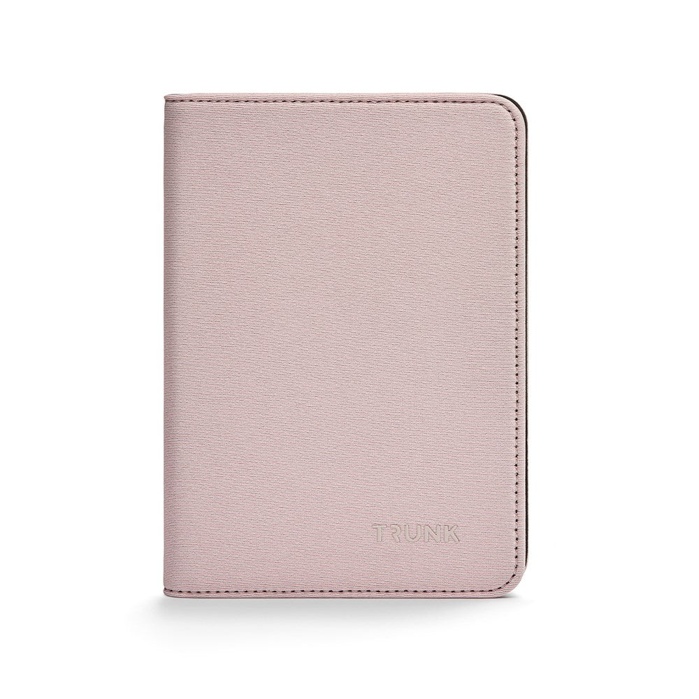 Trunk Kindle Paperwhite 4 (2020 / 2019 / 2018) Fodral - Warm Rose