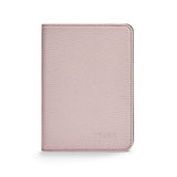 Trunk Kindle Paperwhite 4 (2020 / 2019 / 2018) Fodral - Warm Rose