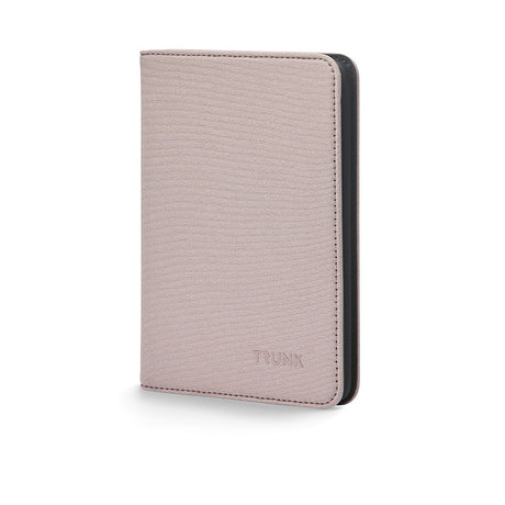Trunk Kindle Paperwhite 4 (2020 / 2019 / 2018) Fodral - Warm Rose