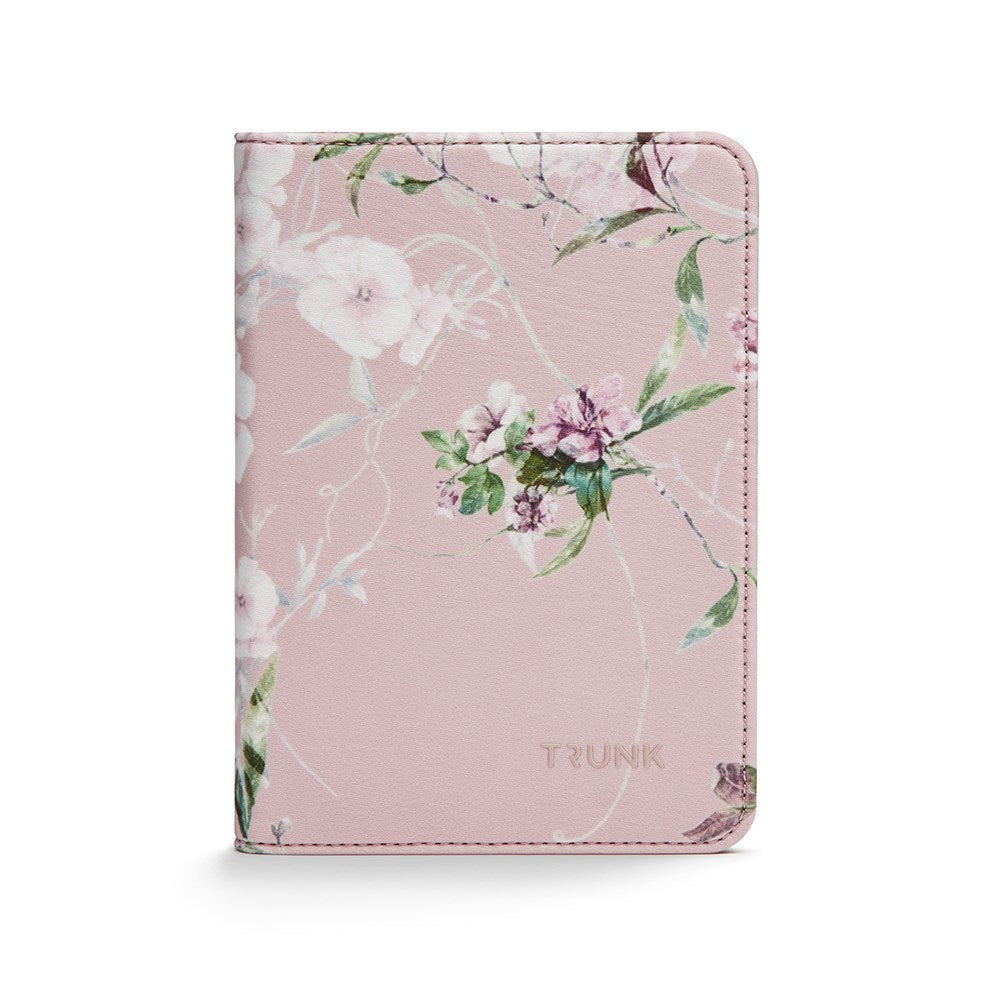 Trunk Kindle Paperwhite 4 (2020 / 2019 / 2018)  Fodral - Rose Flower