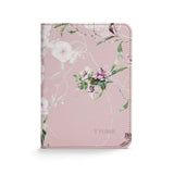 Trunk Kindle Paperwhite 4 (2020 / 2019 / 2018)  Fodral - Rose Flower
