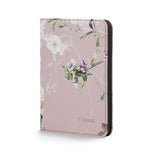 Trunk Kindle Paperwhite 4 (2020 / 2019 / 2018)  Fodral - Rose Flower