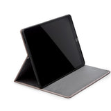 Trunk iPad 10.2 (2021 / 2020 / 2019) / Air 10.5 (2019) Fodral i Äkta Läder  - Rose