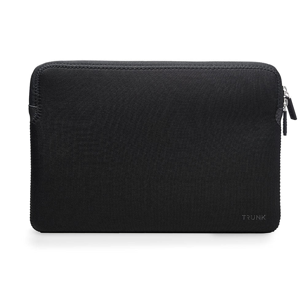 Trunk Neopren Sleeve för MacBook 16" (37 x 25.5 x 2 cm) - Black