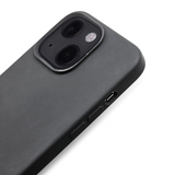 iPhone 13 Trunk Silikon Skal - Black