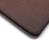 Trunk Neopren Sleeve till Macbook 13" (32 x 22 x 2 cm) - Java Brown