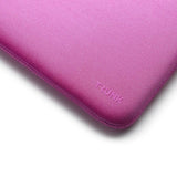Trunk Neopren Sleeve till Macbook 13" (32 x 22 x 2 cm) - Lilac Rose