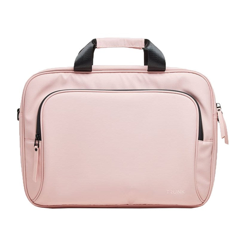 Trunk Biscotti Vattentät Dator / MacBook Fodral - Pink