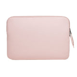 Trunk Vattentålig sleeve till MacBook / Laptop 13" (32 x 22 x 2 Cm) - Rosa