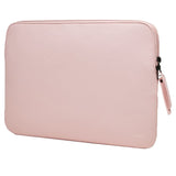 Trunk Vattentålig sleeve till MacBook / Laptop 13" (32 x 22 x 2 Cm) - Rosa