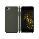 iPhone SE (2022/2020) / 8 / 7 dbramante1928 Grenen Miljövänligt Skal - Dark Olive Green