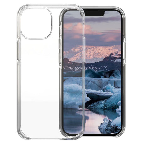 iPhone 13 Pro Max dbramante1928 Iceland Skal - 100% Återvunnet Plast - Transparent