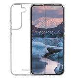 Samsung Galaxy S22 dbramante1928 Greenland Skal - 100% Återvunnen Plast - Transparent