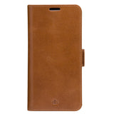 Samsung Galaxy A53 dbramante1928 Copenhagen Slim äkta läderplånbok - Brown