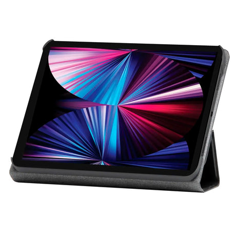 iPad 10.2" (2021 / 2020 / 2019) dbramante1928 Risskov Äkta Läder Fodral - Black