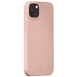 iPhone 14 Plus dbramante1928 Greenland Skal - 100% Återvunnen Plast - Pink Sand