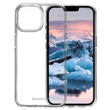 iPhone 14 Pro dbramante1928 Greenland Skal - 100% Återvunnen Plast - Transparent