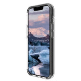 iPhone 14 dbramante1928 Iceland Pro Skal - 100% Återvunnen Plast - Transparent