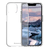 iPhone 14 dbramante1928 Iceland Pro Skal - 100% Återvunnen Plast - Transparent