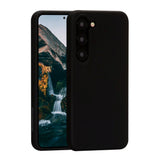 Samsung Galaxy S23 dbramante1928 Costa Rica Skal - 100% Återvunnen Plast - Night Black