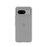 Google Pixel 8 dbramante1928 Greenland Skal - 100% Återvunnen Plast - Transparent