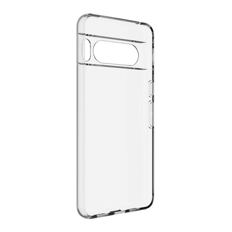 Google Pixel 8 Pro dbramante1928 Greenland Skal - 100% Återvunnen Plast - Transparent