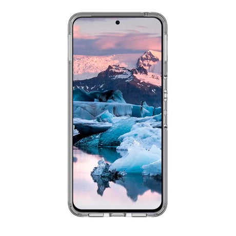 Google Pixel 8 Pro dbramante1928 Iceland Ultra D3O Skal - 100% Återvunnen Plast - Genomskinlig