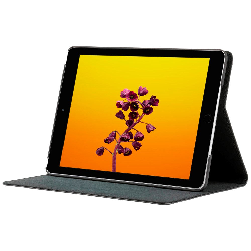 iPad 9.7" (2018 / 2017) dbramante1928 Tokyo Äkta Läder Fodral - Night Black