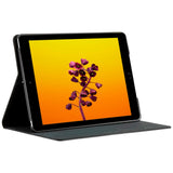 iPad 9.7" (2018 / 2017) dbramante1928 Tokyo Äkta Läder Fodral - Night Black