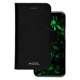 iPhone 12 Mini dbramante1928 Mode New York Plånboksfodral - Night Black