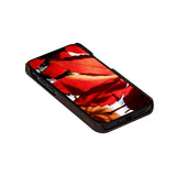 iPhone 12 Mini dbramante1928 New York 2-i-1 Äkta Läder Flip Fodral - Dark Chocolate