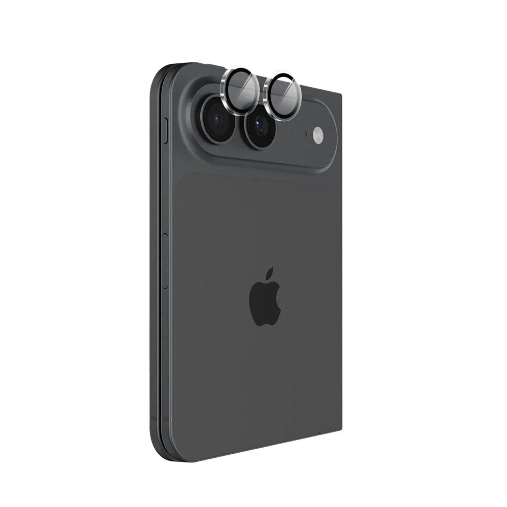 iPhone Duo dbramante1928 Eco-Lens Pro Skyddsglas för Kameralins - Genomskinlig