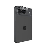iPhone Duo dbramante1928 Eco-Lens Pro Skyddsglas för Kameralins - Genomskinlig